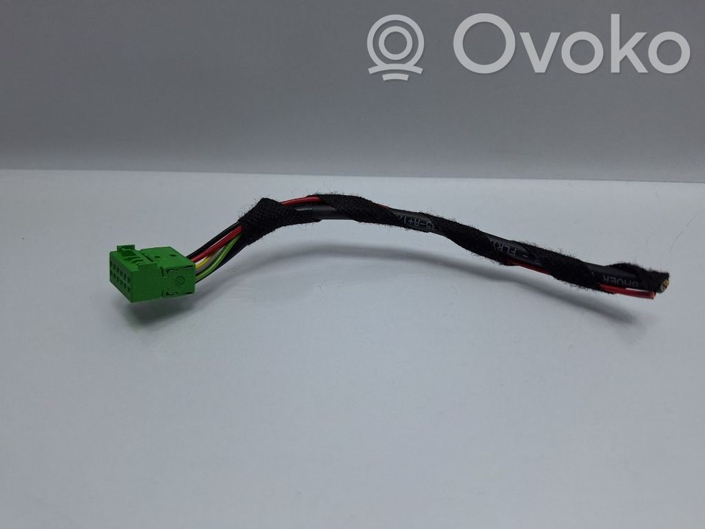 Mazo de cables   8X0035447A,8X0035447A