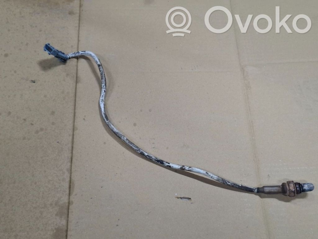 Peugeot 307 Lambda probe sensor 