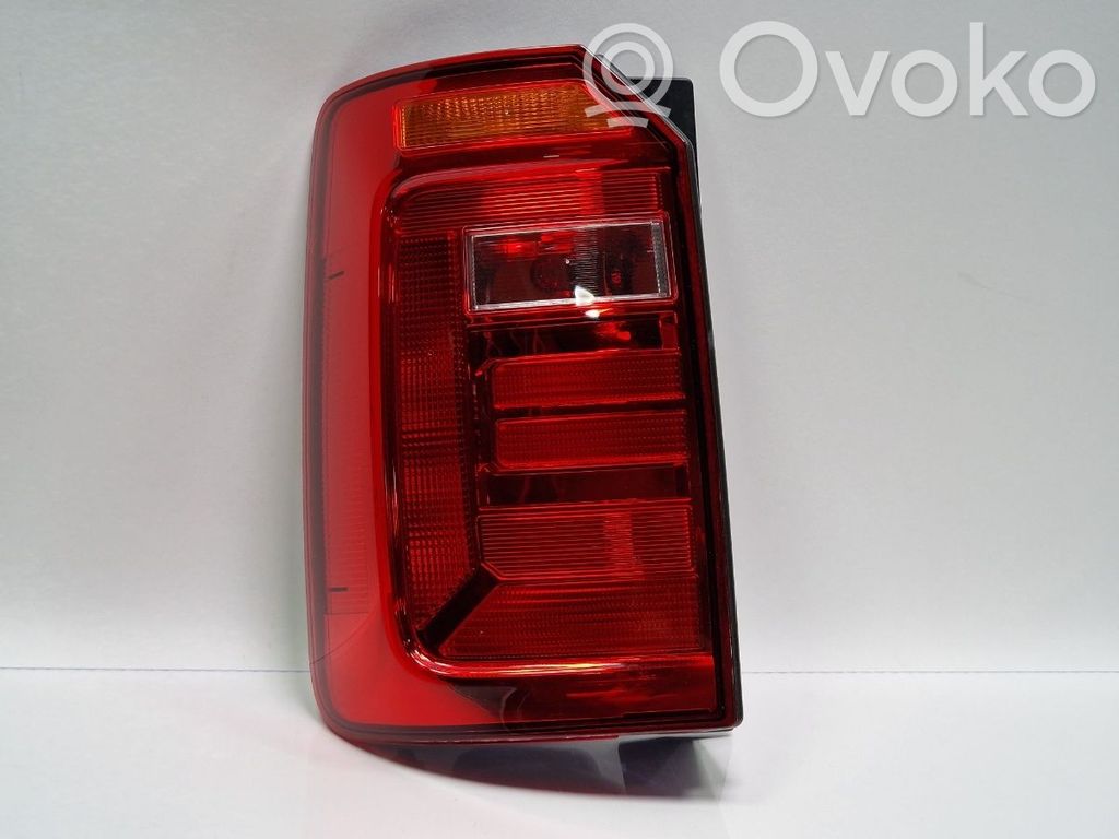 Volkswagen Caddy Takavalot 