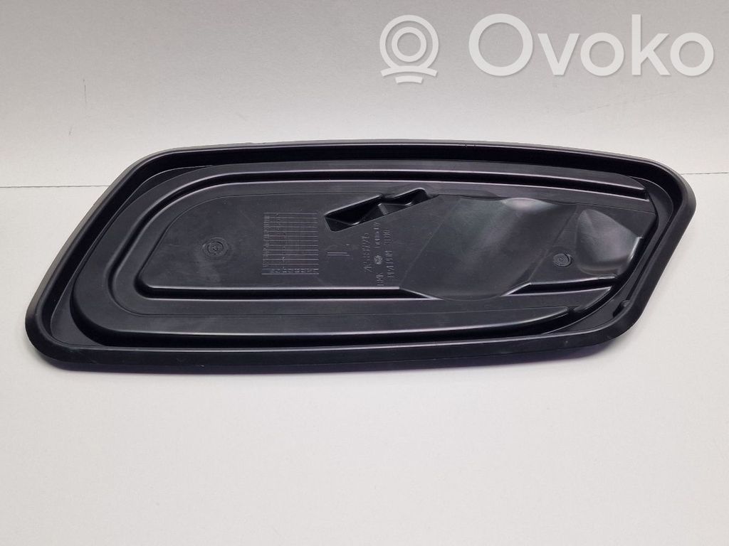 Volkswagen Caddy Moulure de porte avant 