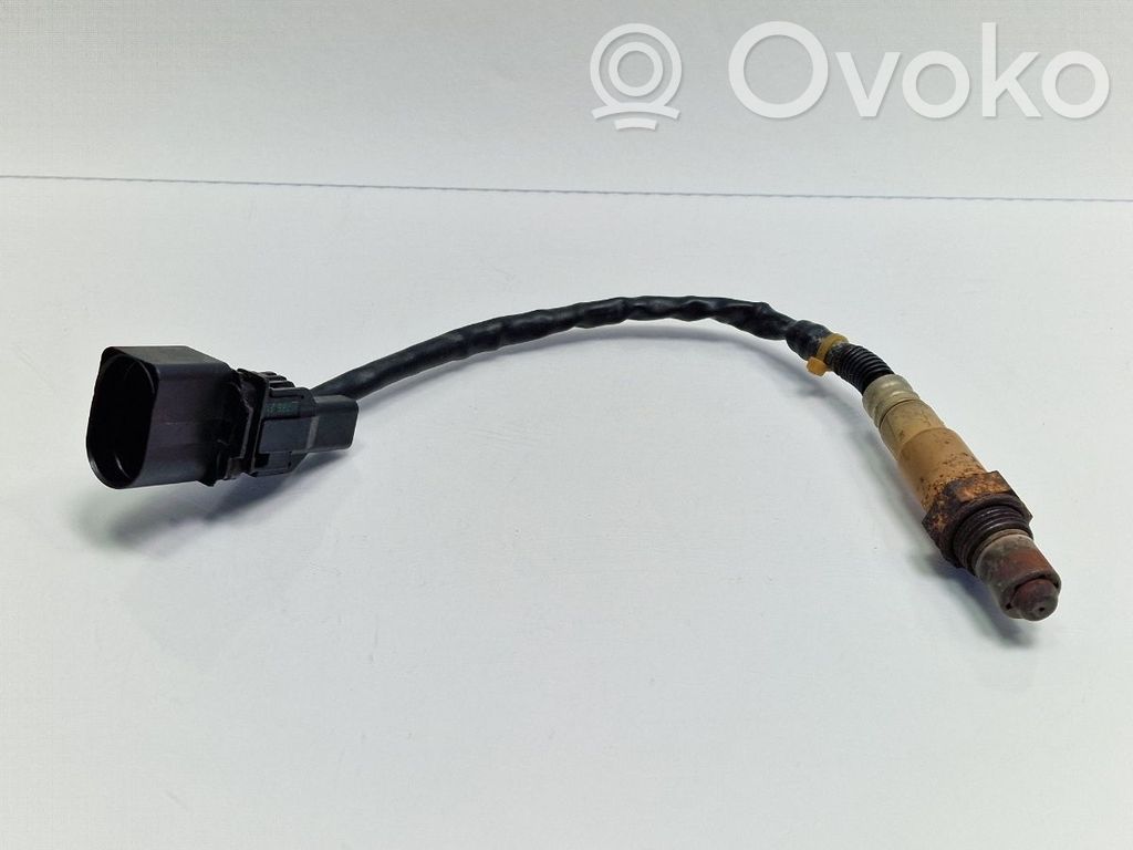 Skoda Fabia Mk1 (6Y) Lambda probe sensor 
