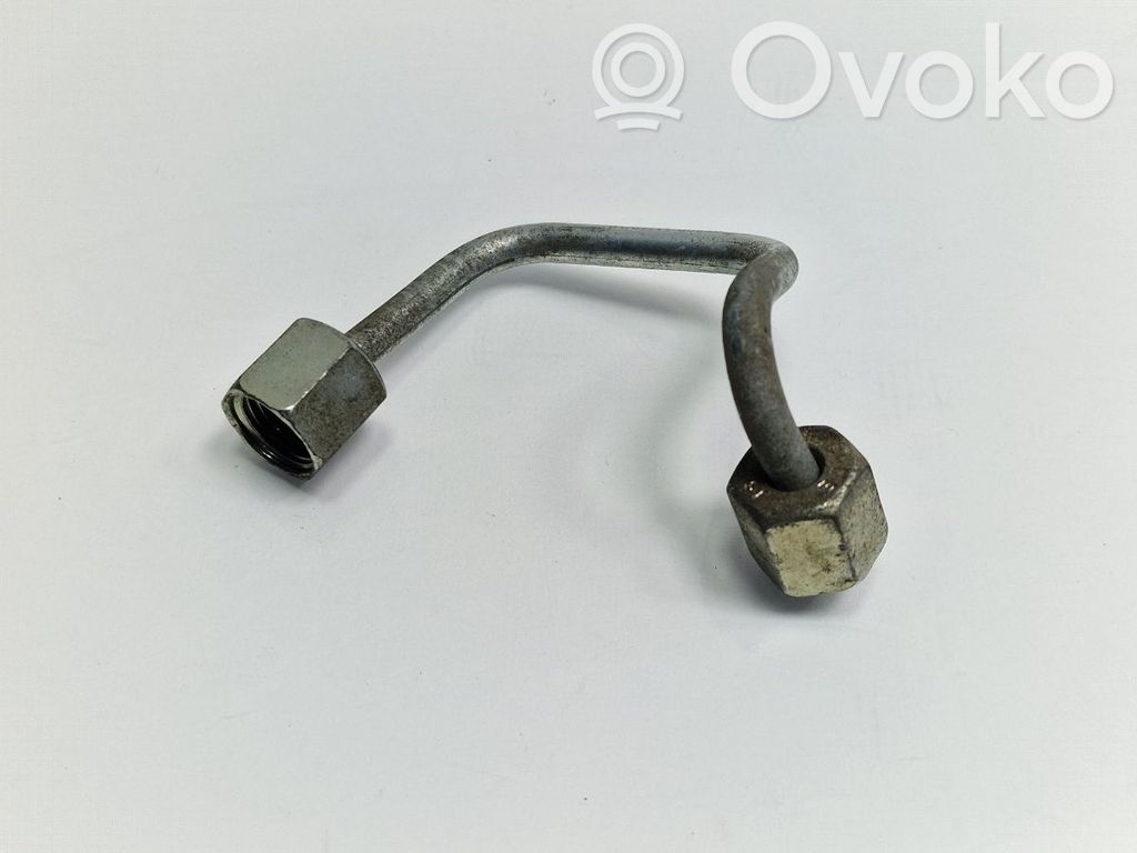 Skoda Octavia Mk2 (1Z) Polttoaineen ruiskutuksen syöttöletku 