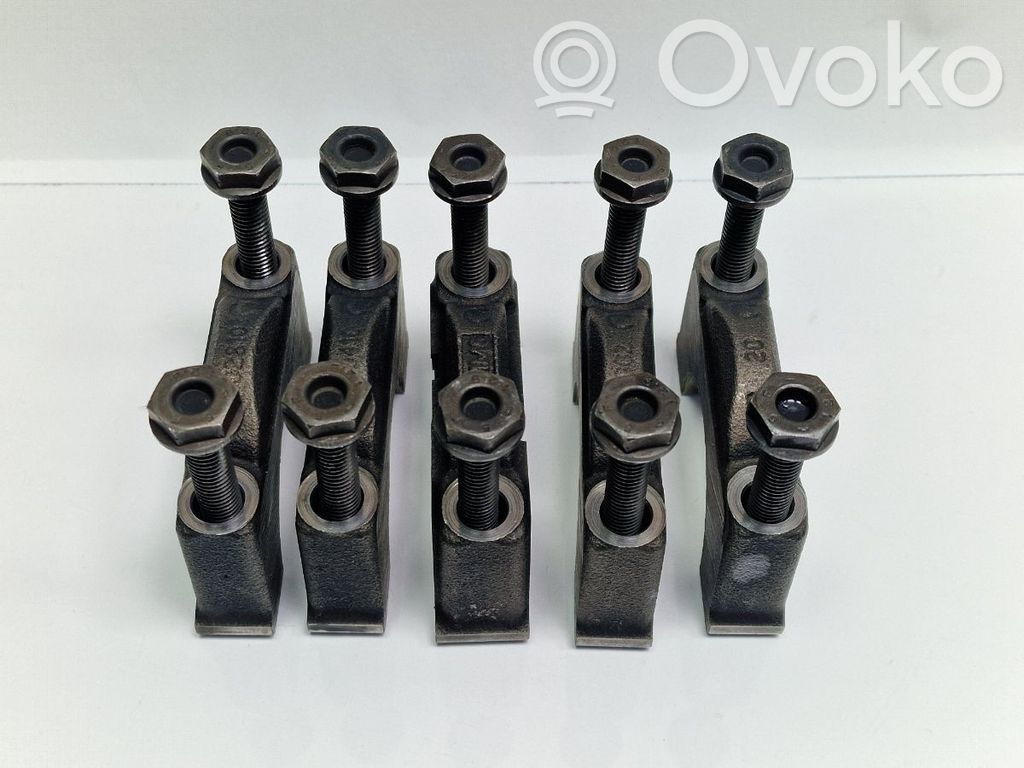 Blok silnika   03L103011AQ,03L103011AQ