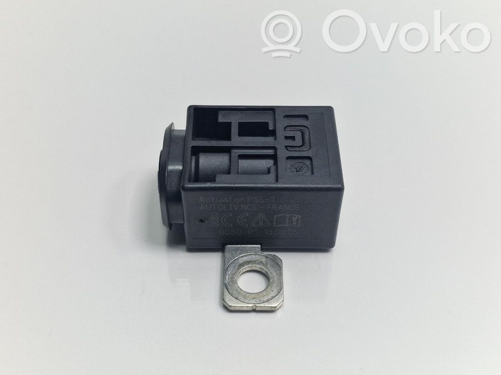 Pluskaapeli (akku)   4F0915519,4F0915519