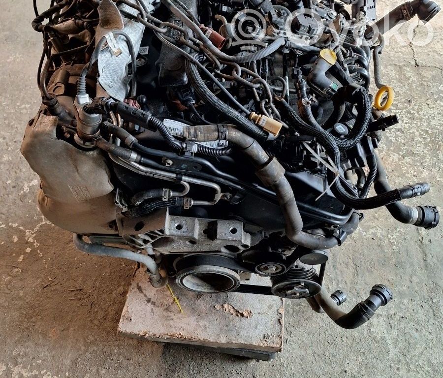 Motor   DFS