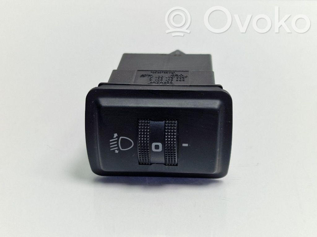 Headlight level height control switch   8D0941301C,8D0941301C