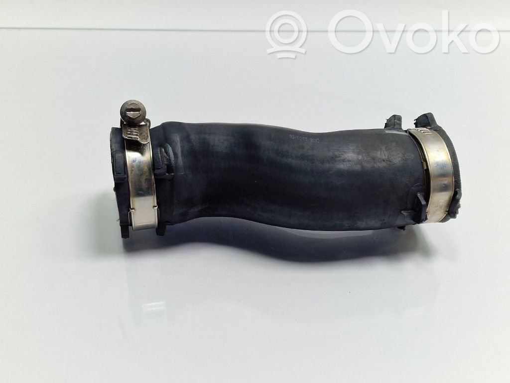 Audi A4 S4 B7 8E 8H Manguera/tubo del intercooler 