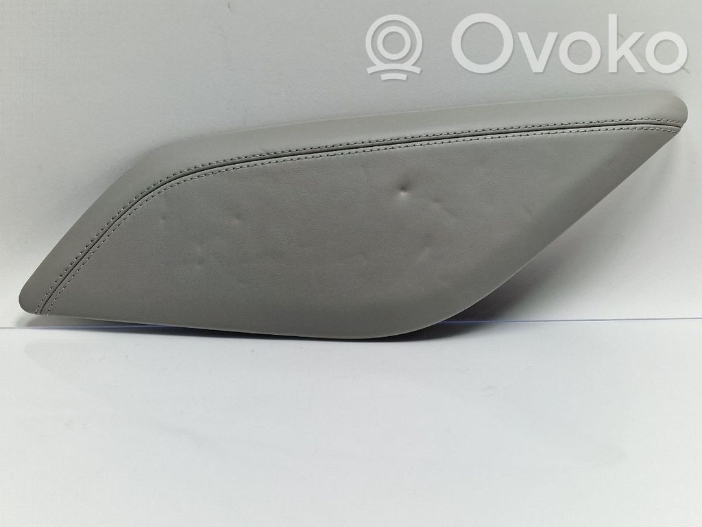 Audi A6 S6 C7 4G Garniture latérale de console centrale avant 