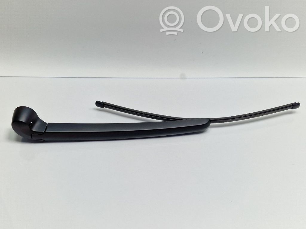 Audi A6 S6 C7 4G Ramię wycieraczki szyby tylnej 
