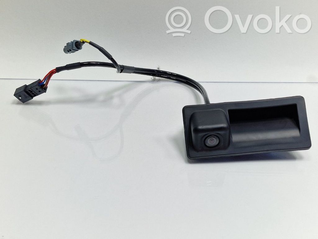Camara trasera coche   4G0827566A,4G0827566A