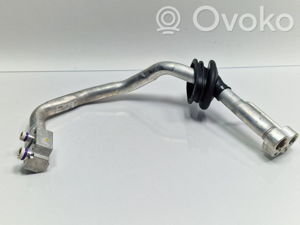 Ilmastointilaitteen putki (A/C)   4G1260712F,4G1260712F