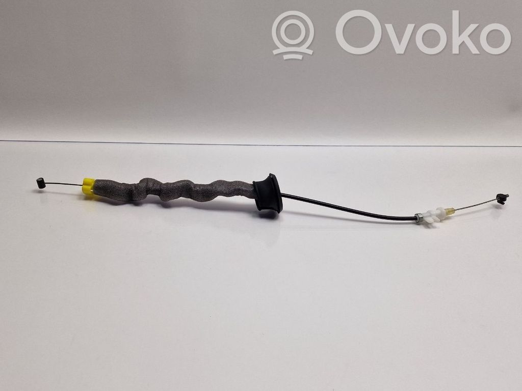 Línea de cable de puerta trasera   4G0837087,4G0837087