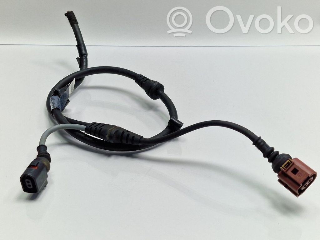 Cableado del sensor ABS trasero   4G0972254A,4G0972254A
