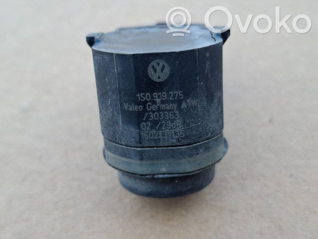 Sensor de aparcamiento PDC   1S0919275