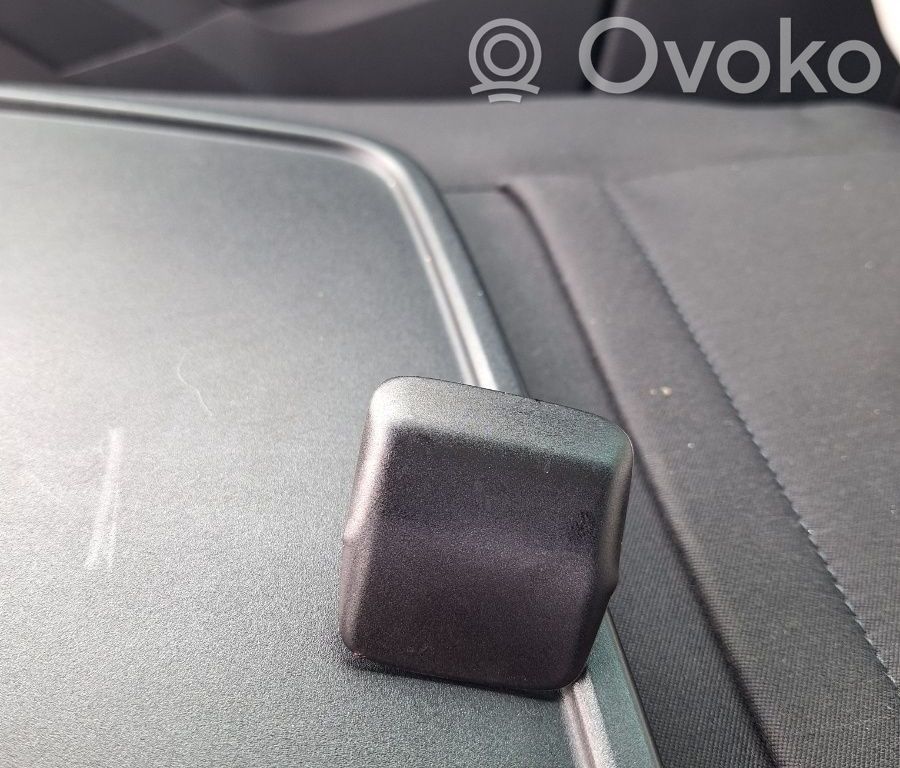 Sensor de luz solar   1Q0907539B