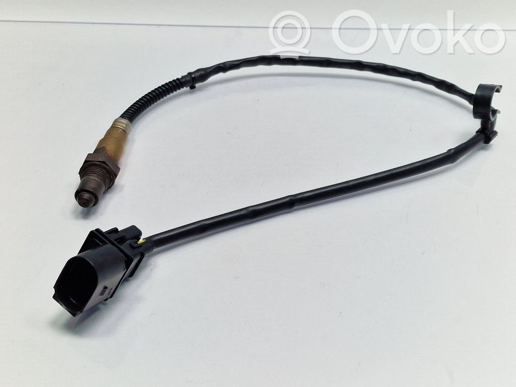 Volkswagen Lupo Lambda probe sensor 