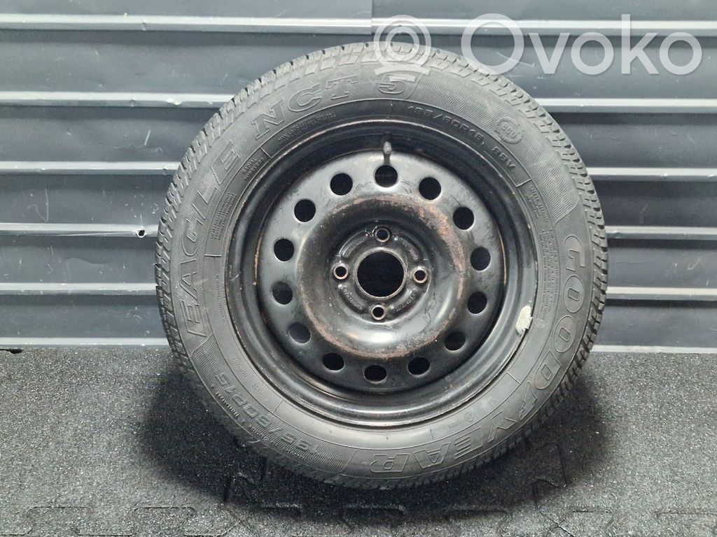 Rueda de repuesto R15   2150812