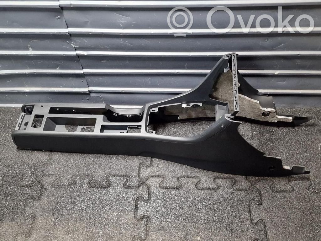 Audi A4 S4 B7 8E 8H Consola central 