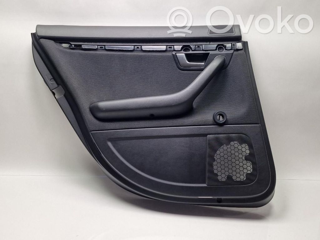 Audi A4 S4 B7 8E 8H Panou interior ușă spate 
