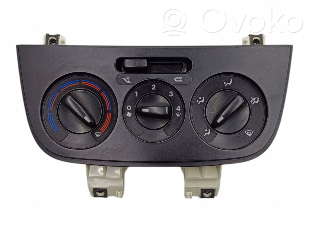 Fiat Fiorino Climate control unit 