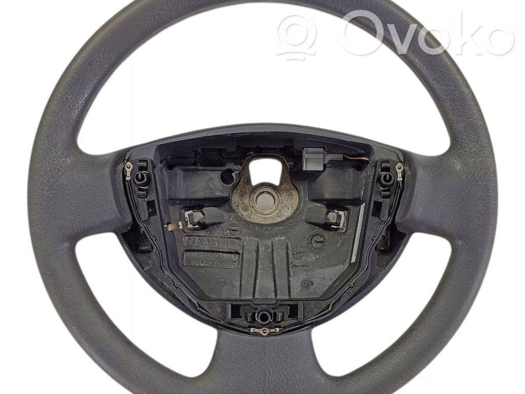 Renault Laguna II Steering wheel 