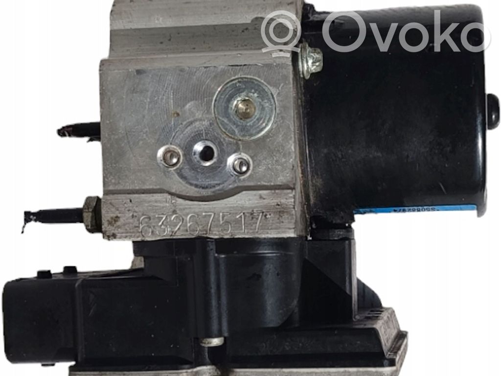 ABS Pump   54084694D,13509004K,13664104