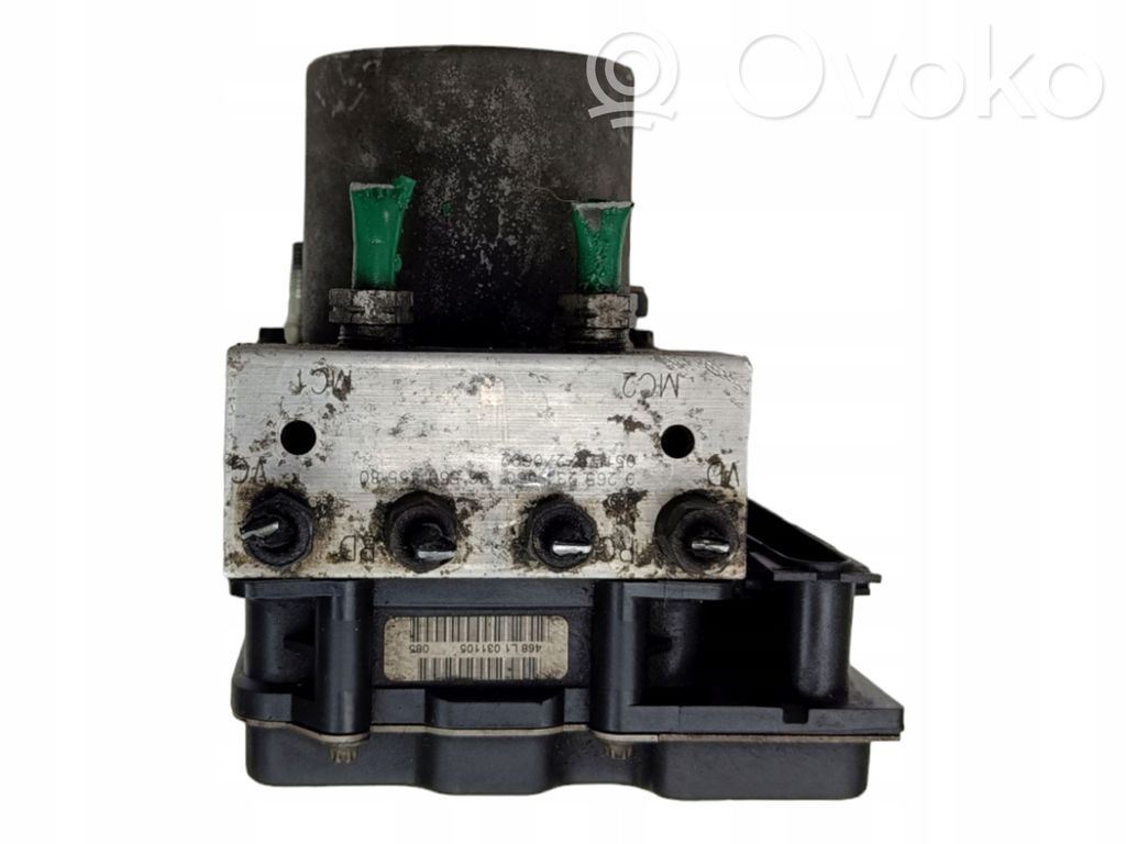 Citroen Xsara Picasso ABS Pump 