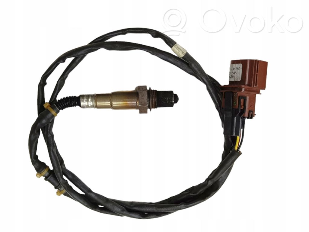 Porsche Cayenne (9PA) Lambda probe sensor 