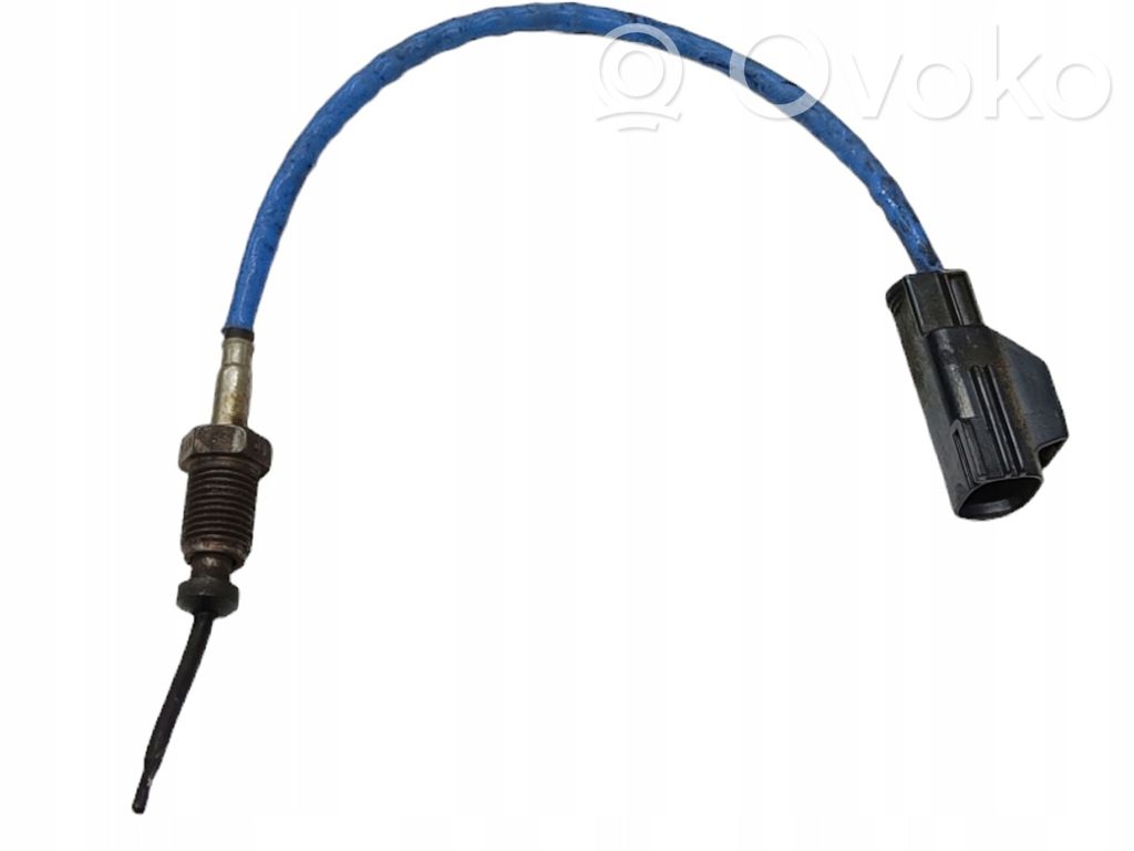Ford Mondeo MK IV Sensor de temperatura del escape 