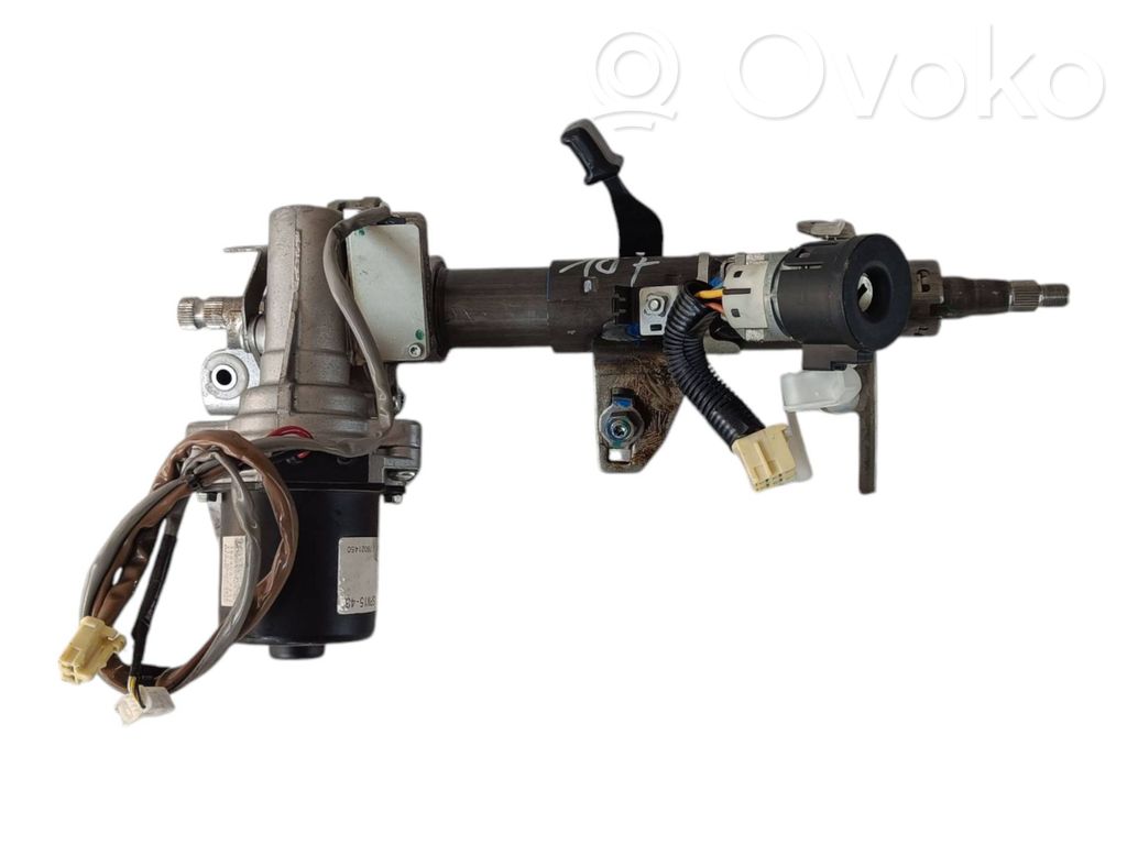 Peugeot 107 Electric power steering pump 