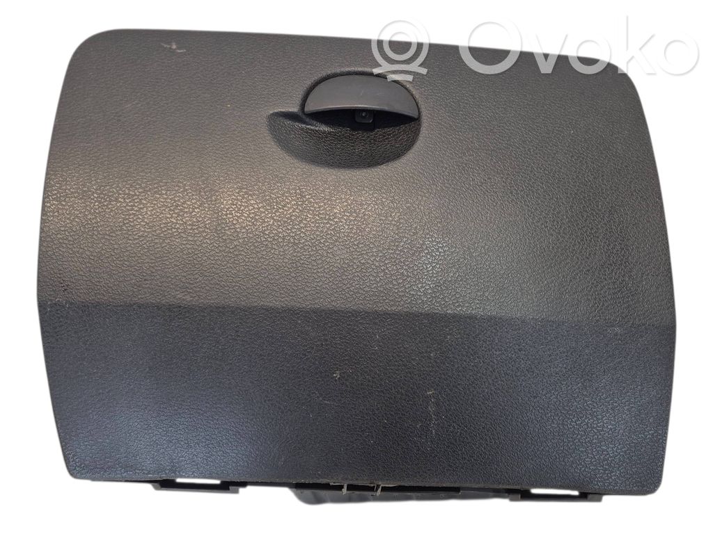 Renault Grand Modus Daiktadėžė 