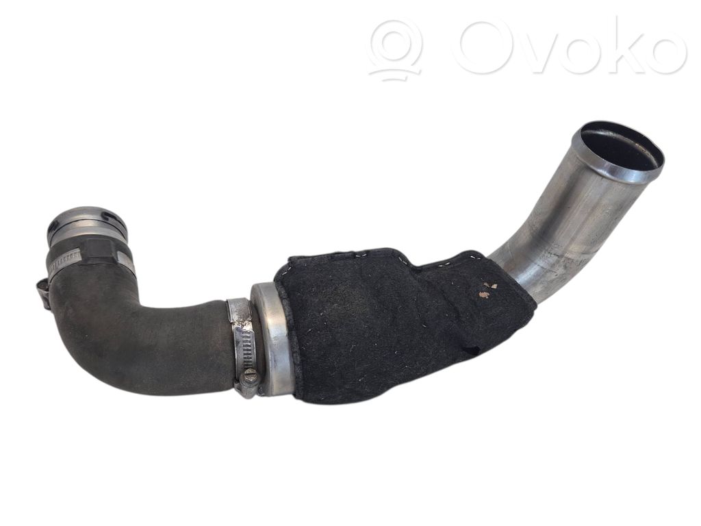 Renault Trafic II (X83) Intercooler hose/pipe 