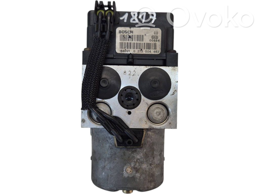 Fiat Punto (188) ABS Pump 