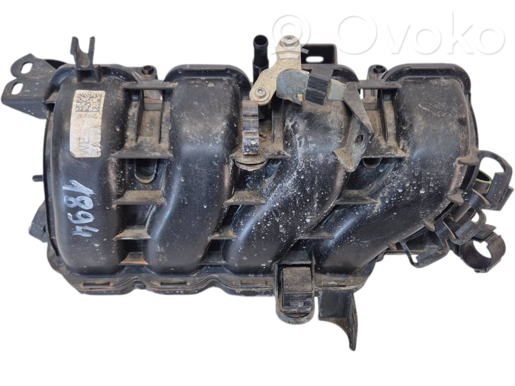 Opel Corsa E Intake manifold 