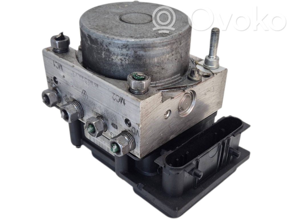 ABS-pumppu   8200559749,0265231804,0265800559