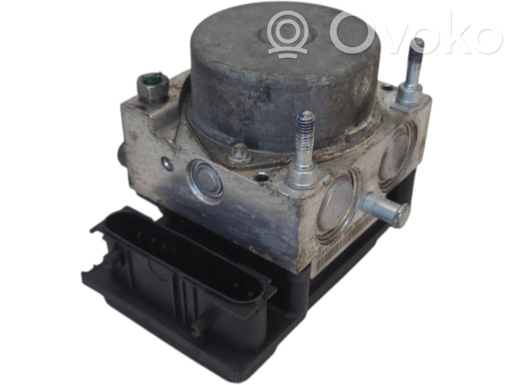 Renault Grand Modus Блок ABS 