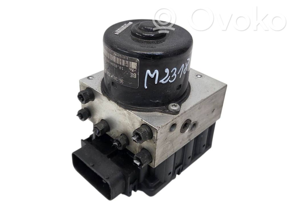 Peugeot 206 ABS Pump 