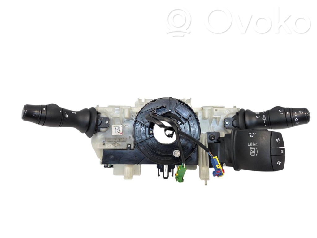 Renault Scenic III -  Grand scenic III Wiper turn signal indicator stalk/switch 