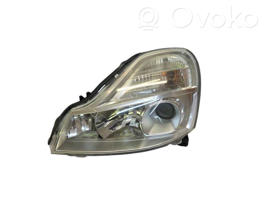 Headlight/headlamp   8200658385,89316530,893153028H3