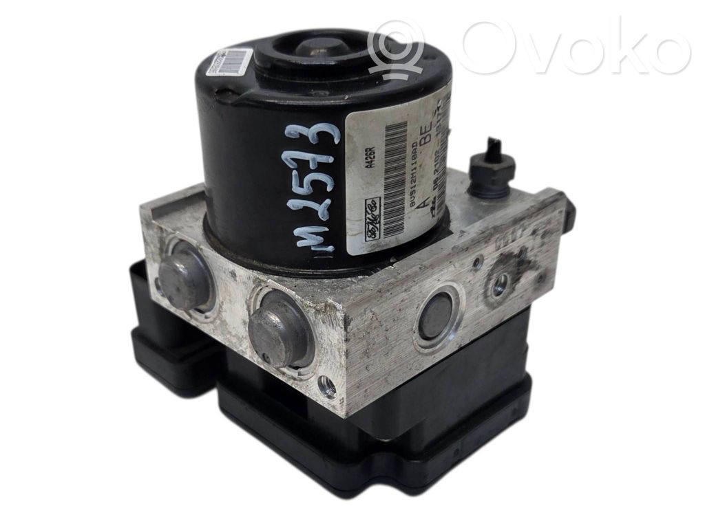 Ford Fiesta ABS Blokas 