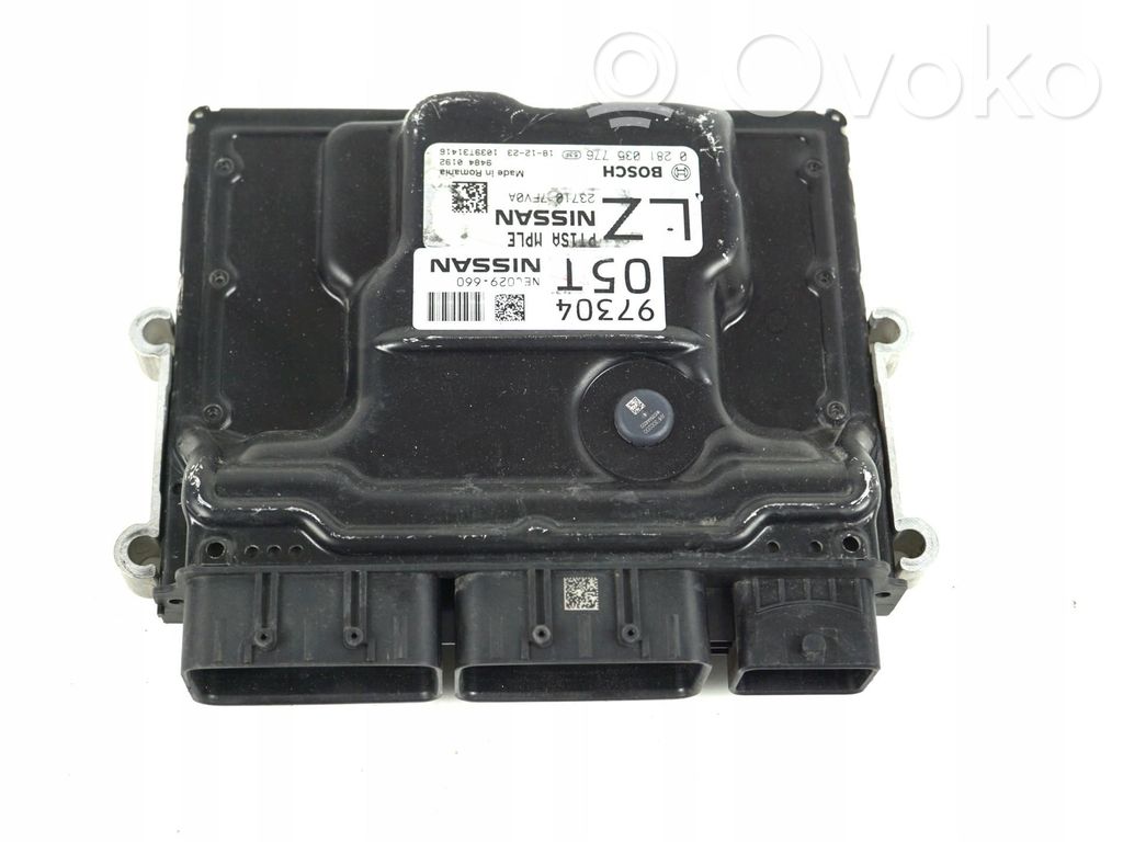 Nissan X-Trail T32 Engine control unit/module ECU 