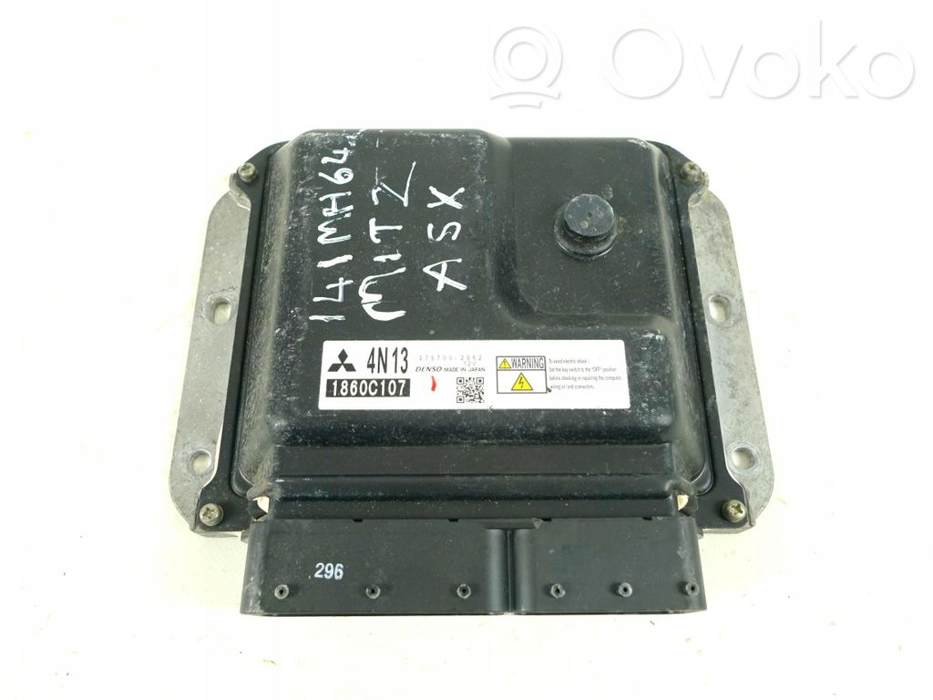 Mitsubishi ASX Engine control unit/module ECU 