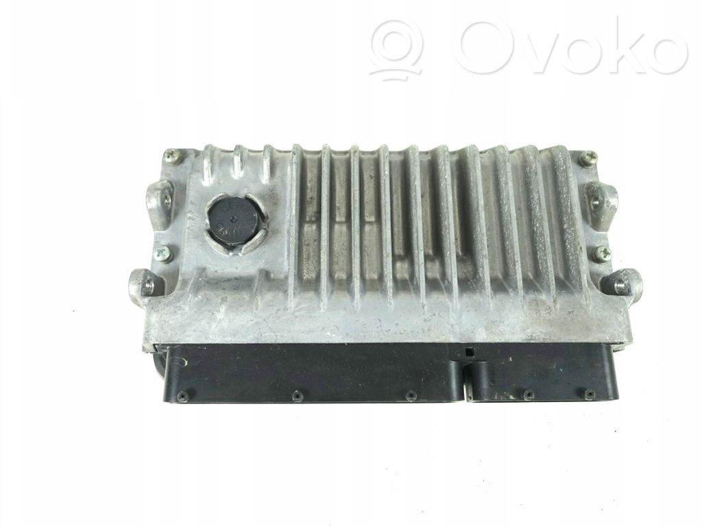 Toyota Corolla E160 E170 Motorsteuergerät ECU 