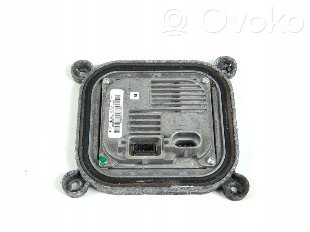 Ford Focus Unidad de control/módulo de los faros xenón 