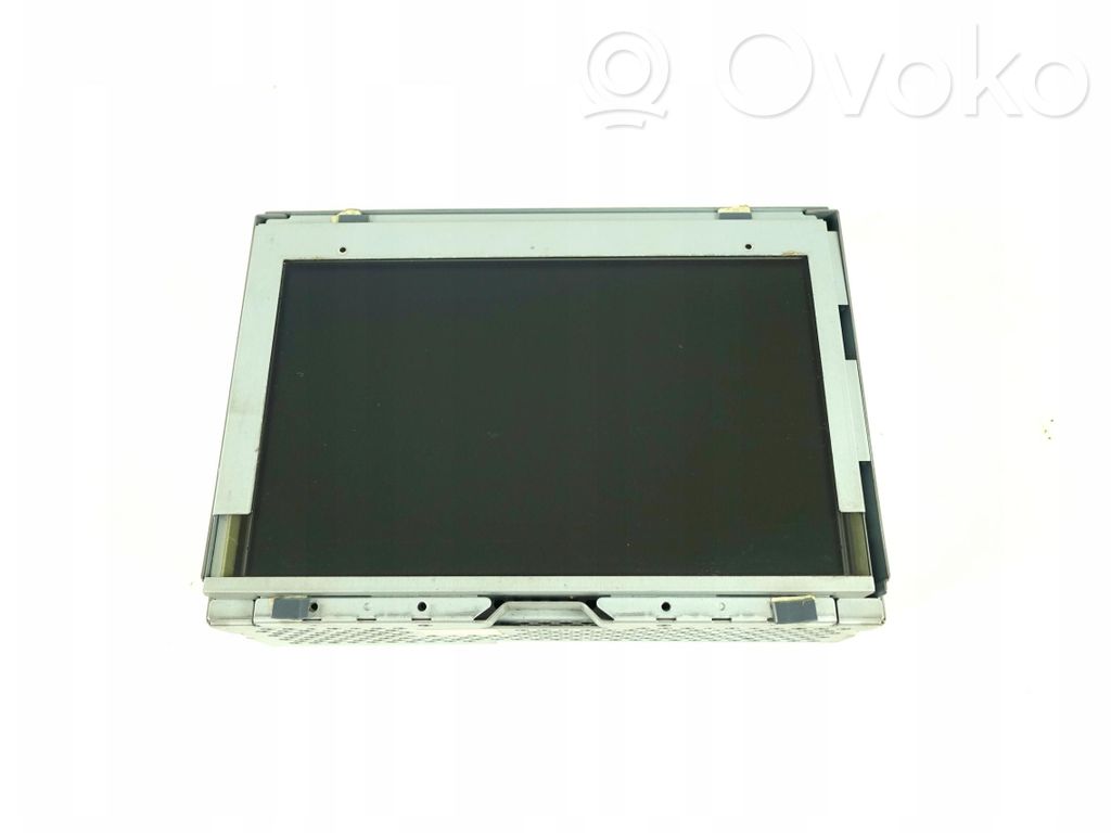 Land Rover Freelander 2 - LR2 Screen/display/small screen 