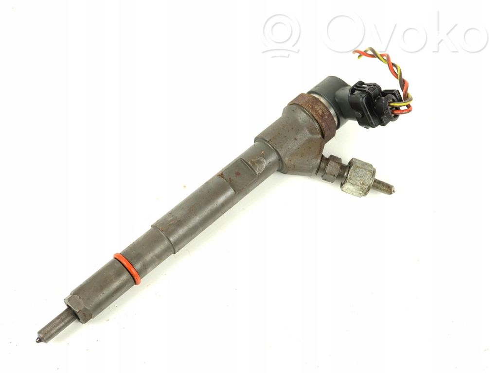 Jeep Cherokee KJ Inyector de combustible 