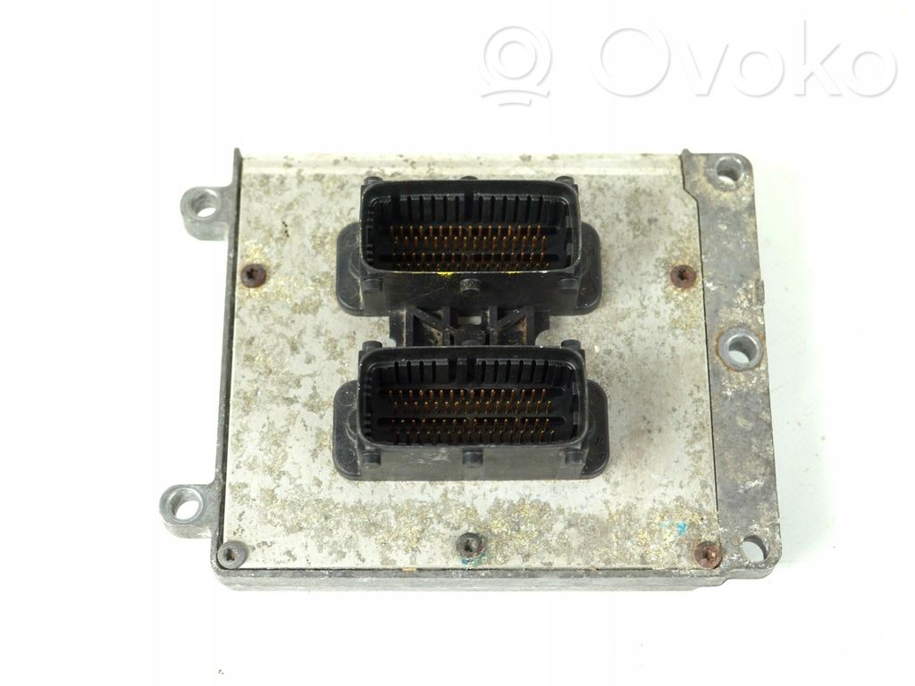 Saab 9-3 Ver2 Engine control unit/module ECU 