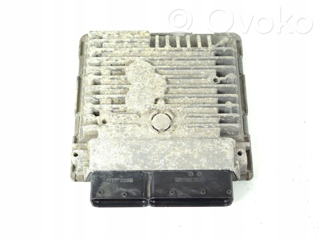 Volkswagen Golf VI Engine control unit/module ECU 
