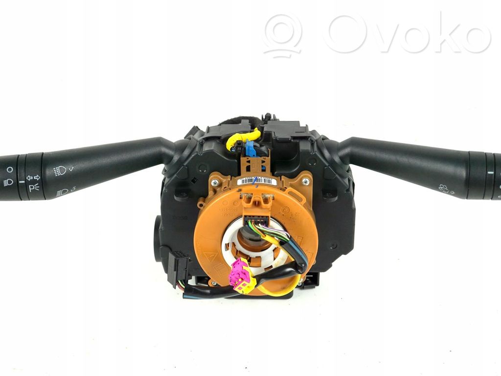 Opel Combo D Juego de airbags 
