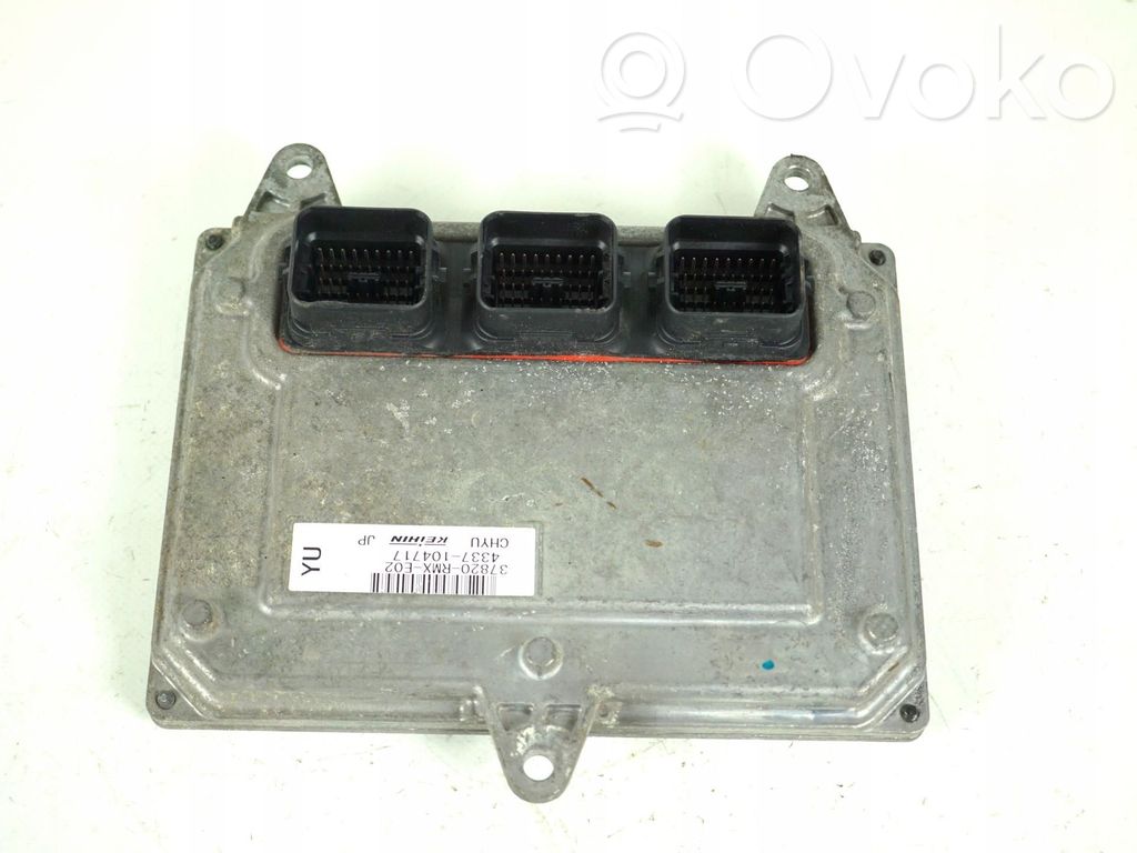 Honda Civic Engine control unit/module ECU 